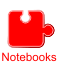 Informationen zu den Notebooks aus unserem Programm